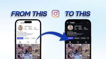 How to Enable Dark Mode on Instagram [2025 UPDATE]
