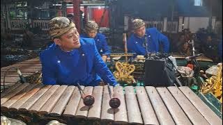 Ketawang Sangkuriang, Slendro Manyuro