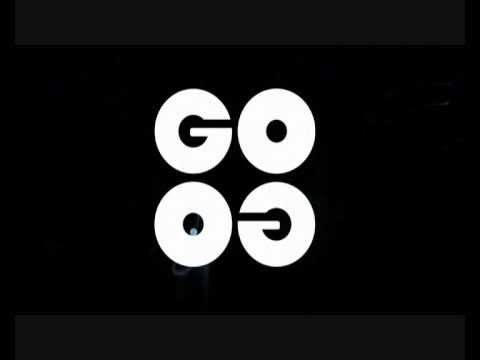 Bucie — Bucie - Your Kiss (Andy Compton Soul Jam Mix) - GOGO 039