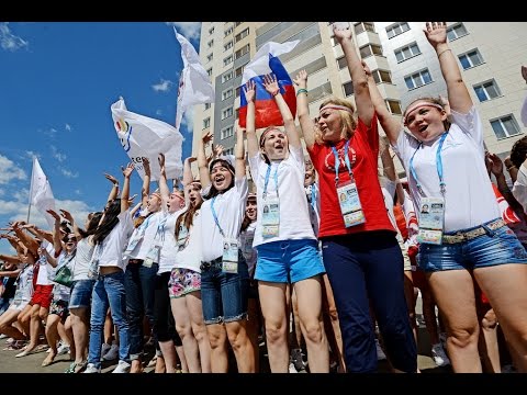 Волонтерское движение пополняется грамотными молодыми людьми