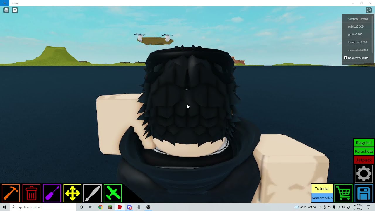 jotaro kujo - Roblox