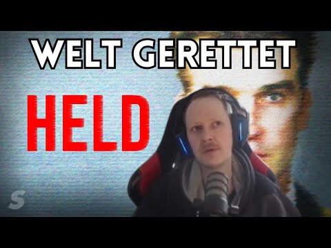 Wie EIN MANN die Welt gerettet hat @Simplicissimus REACTION