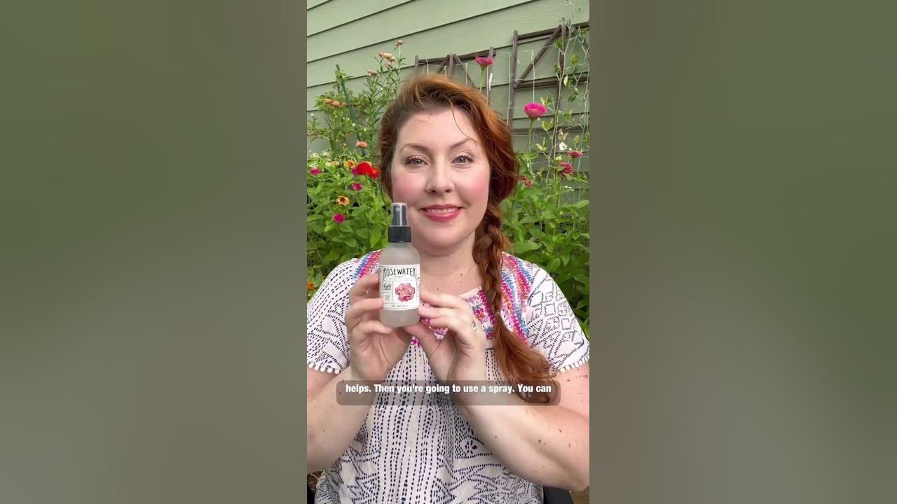 how-to-set-your-makeup-in-the-summer-shorts-youtube