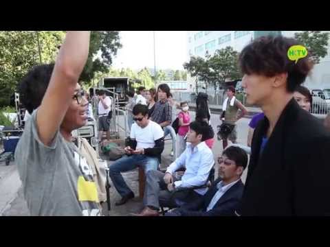《童話戀曲201314》製作特輯 - 石修, 陳柏宇, 劉玉翠, 雷頌德 角色自述