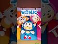 Sonic Friends Episode 9 Sega Sonic Sonicandfriends