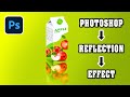 🔥 Create Stunning Reflection in Photoshop – Easy & Fast!