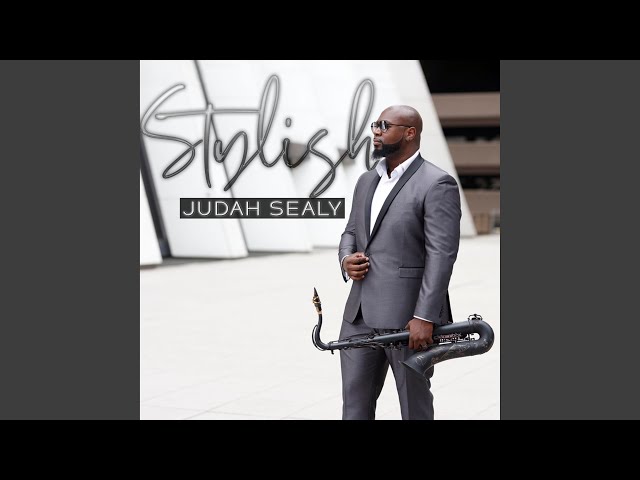 Judah Sealy - Stylish