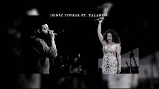 Deniz Toprak ft. Taladro - Hazan Nedir (feat.Özbek Prod) Resimi