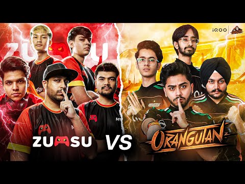 @Orangutan_TV VS @ZutsuGaming1 | wow battle | who will win? | #akop #iQOO15 #iQOO