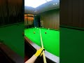So close｜Mistake makes Surprise｜An unexpected goal｜billiards｜Beyond Imagination｜Lucky Shots #pool