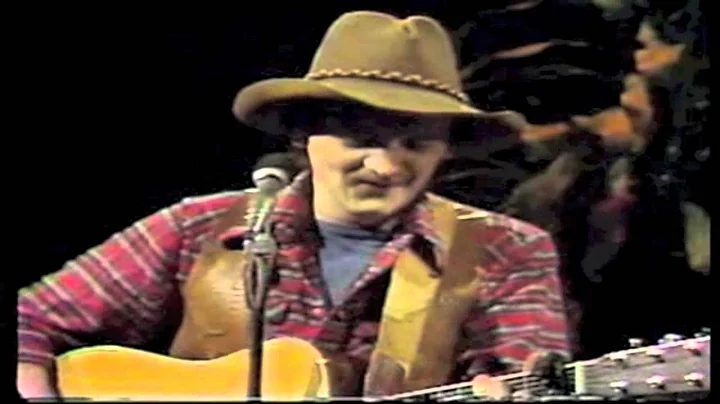 Larry Gadbois Music Video 1
