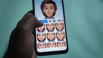 How To Make Facebook Avatar On Android Mobile & iOS | How To Use Facebook Avatars 2021