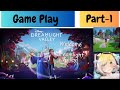 Disney dreamlight valley e1 welcome to dreamlight valley early access