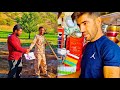 Vlog familial nomade shahin recherche fatemehfatemeh cre un chalet en bois