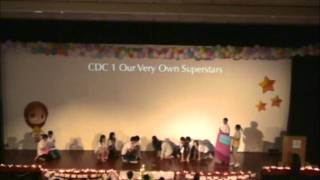 2010 Summerbridge Hong Kong Island School Celebration (05 of 27) - CDC 1 Our Very Own Superstars