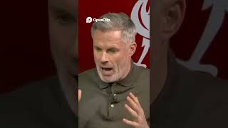 Man United 3-2 Liverpool Arne Slot Kobbie Mainoo Goal Roy Keane Gary Neville Carragher All Reaction