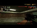 [CS:S v34] Bunny Hop
