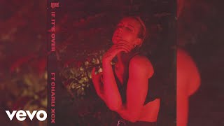 Video voorbeeld van "MØ - If It's Over (Audio) ft. Charli XCX"