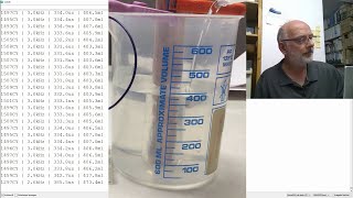 Capacitive Liquid Level Sensing (4): Analog to Digital (1)