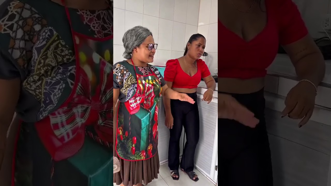 Lorena le habla a SU mạmá sin respeto y al final esto paso