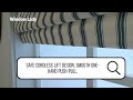 Budget-friendly Roman Shades, perfect for every family.