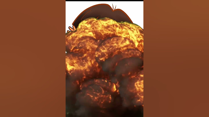 DORA EXPLODES!!!