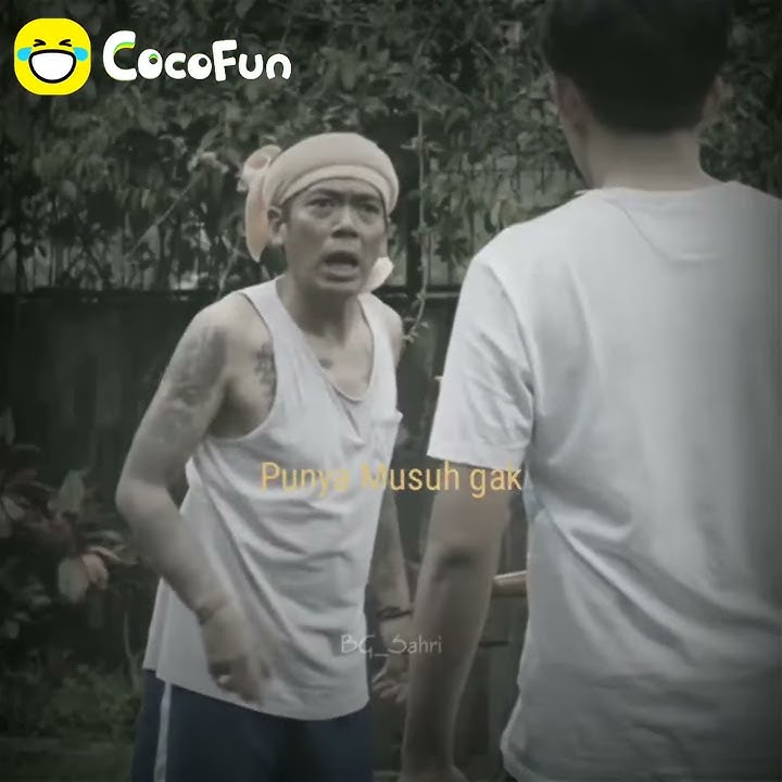 Coco fun jancuk