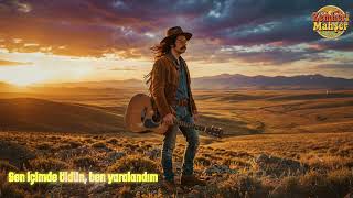 Zemheri Mahşer - 1 Ölü 1 Yaralı Kaldık Bu Hikâyede (Anadolu Rock Şarkıları)