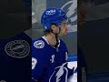 "SCORE! BRANDON HAGEL!"