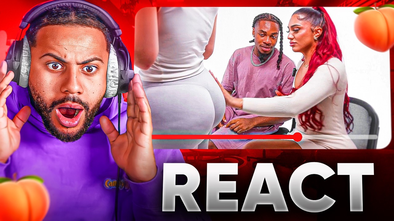 JE REACT À DEVINE LE BBL (je me suis régalé)