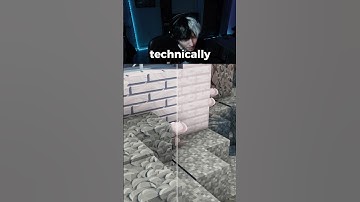 Making pale planks and moss HD #minecraft #resourcepack