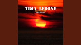 Tima Lebone (Quantum Sound)