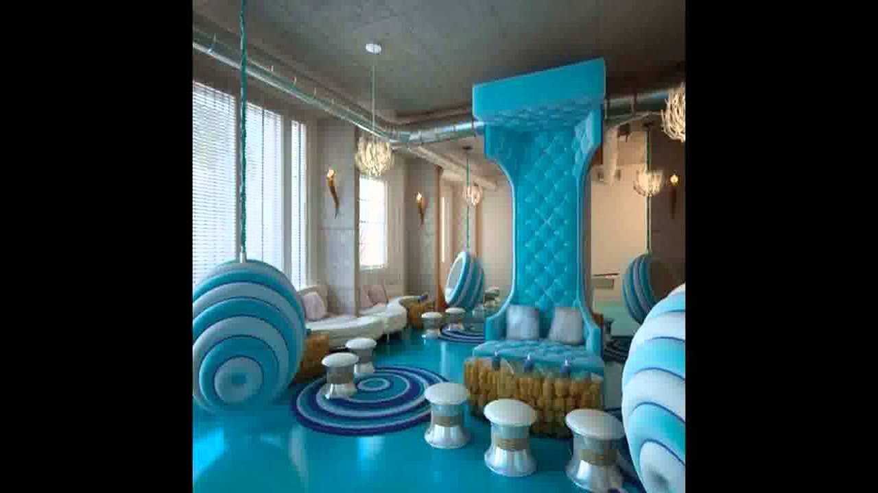 Outside Home Design - YouTube