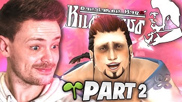 It just gets better and better.. First Time FFXIV Hildibrand Pt 2