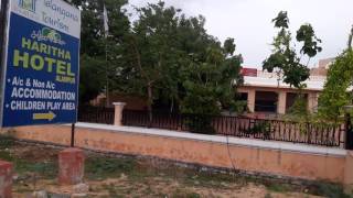 Haritha Alampur Jogulamba Telangana Youtube Haritha Alampur Jogulamba Telangana Youtube