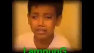 Ratapan hati seorang anak tiri