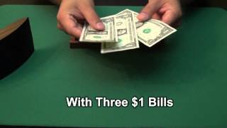 Delben Blotter by Viking Magic / SEO MAGIC