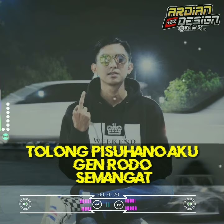 Story wa keren bro!!! COCOK BUAT STORY WHATSAPP