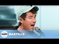 Bastille  exile taylor swift cover  live performance  alt nation  siriusxm