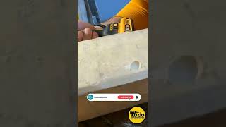 Unboxing Rotary Rasp sets #short #viral