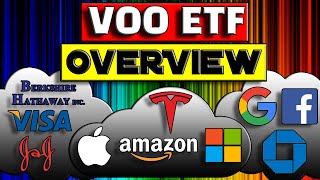 VOO ETF Stock Review | Vanguard S&P 500 ETF screenshot 1