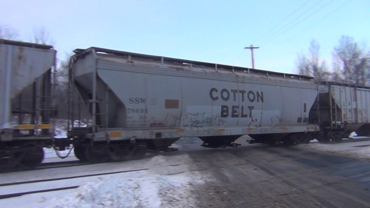 bnsf 5729 00227
