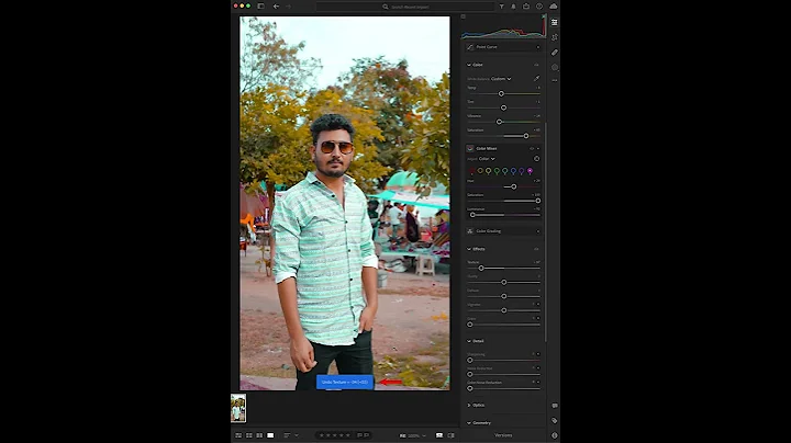 Complete Photo Retouching in Photoshop - Photoshop Masterclass EP 07 - NSB Pictures
