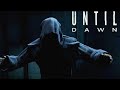 Until Dawn The Butterfly Effect Continues