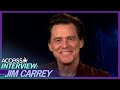 Jim Carrey Says He's 'Retiring': 'I've Done Enough'