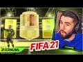 Packing The BEST DEFENDER In The Game! (FIFA 21 Pack Opening)