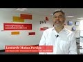 Gestión de la Innovación - Leonardo Muñoz Pereira