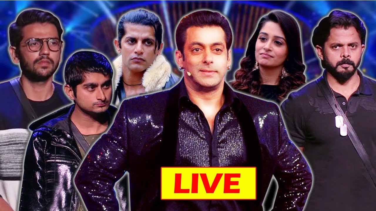 Bigg Boss 12 30th December 2018 Full Episode grand finale