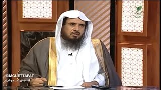 وقت إخراج زكاة الفطر : الشيخ أ.د سعد الخثلان