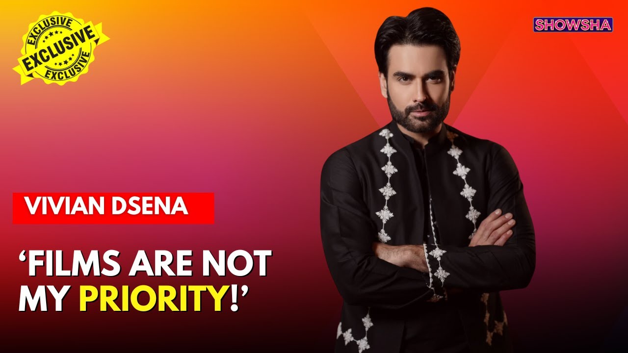 Vivian Dsena EXCLUSIVE: On Bigg Boss 18, Madhubala, Family, Not Doing Films & More | WATCH | N18V